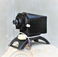 Back to listings Vintage Slide Diapositive Projector uncnown design 50's USSR