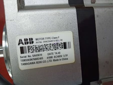 3HAC044513-001 New Electrical Machinery DHL/FedEx