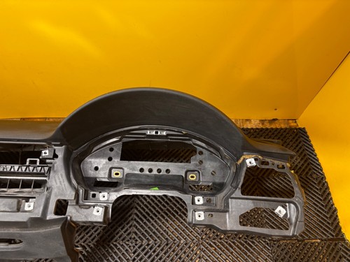 Audi A4 S4 8W B9 2016 - 2024 Armaturenbrett mit Beifahrerairbag OEM gebraucht schwarz - Bild 17 von 17