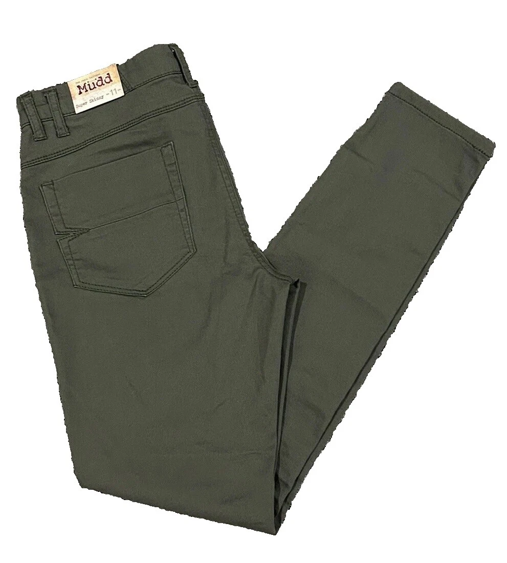 Roupas femininas de Algodão Mudd