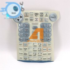 1PC Membrane Keypad DX100 Teach Pendant Keyboard Keysheet YKS-001E