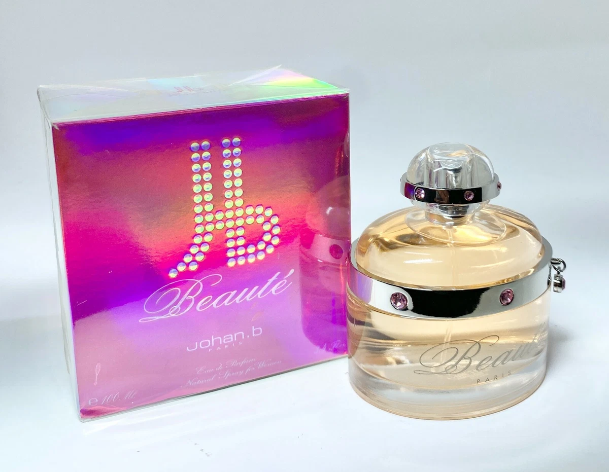 Johan b discount beaute