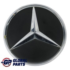 Mercedes Sprinter W906 Hintere Kofferraumtür Stern-Emblem Plakette A9067580058 Mercedes Sprinter W906 Hintere Kofferraumtür Stern-Emblem Plakette A9067580058