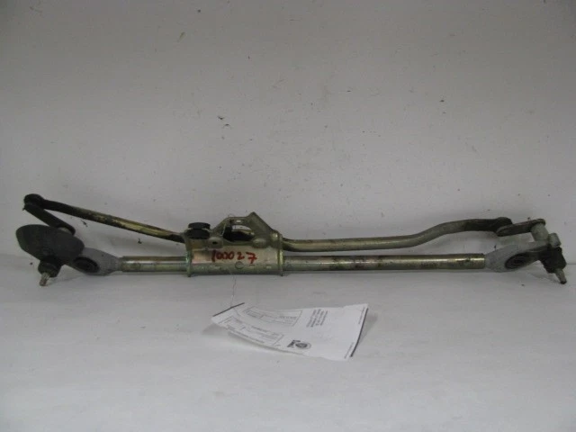 Used Windshield Wiper Linkage fits: 2001 Saab 9-3  Grade A Foto 3 de 4