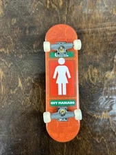 Girl Guy Mariano Tech Deck Finger Board 96mm 2008-2012 Era