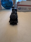 HO GAUGE IHC/ MEHANO I.C.R.R. 2-6-0 STEAM LOCO & TENDER #283 — photo 6