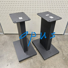 KEF S3 Speaker stands (pair) for KEF R3 Meta,...