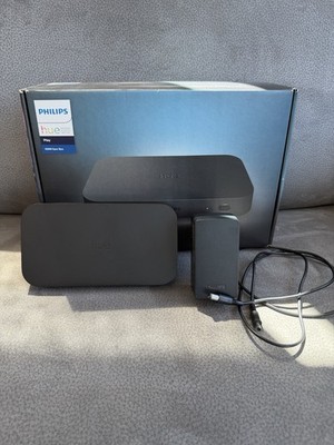 Philips Hue HDMI Sync Box 4K