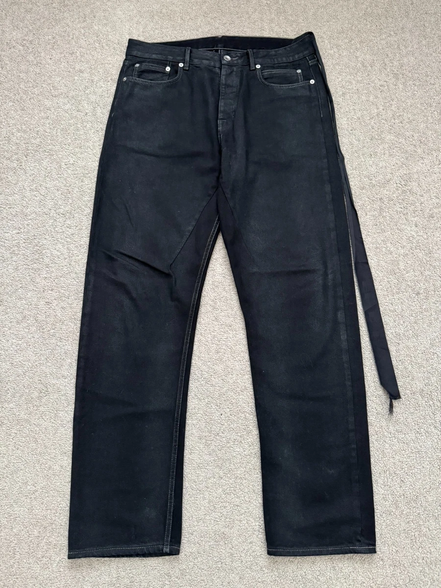 25+ Rick Owens Denim Jeans for Men for sale | Updated Oct 2026