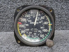 17419-002 Piper PA-23-150 Airspeed Instrument Indicator 17419-002 Piper PA-23-150 Airspeed Instrument Indicator