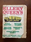 ELLERY QUEEN'S MYSTERY MAGAZINE - June 1971 - GARY BRANDNER, MICHAEL GILBERT etc