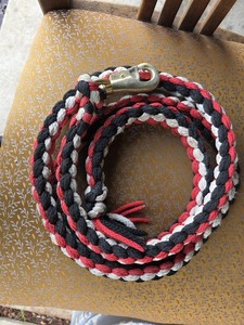 Horse Rope Holder. 7fts