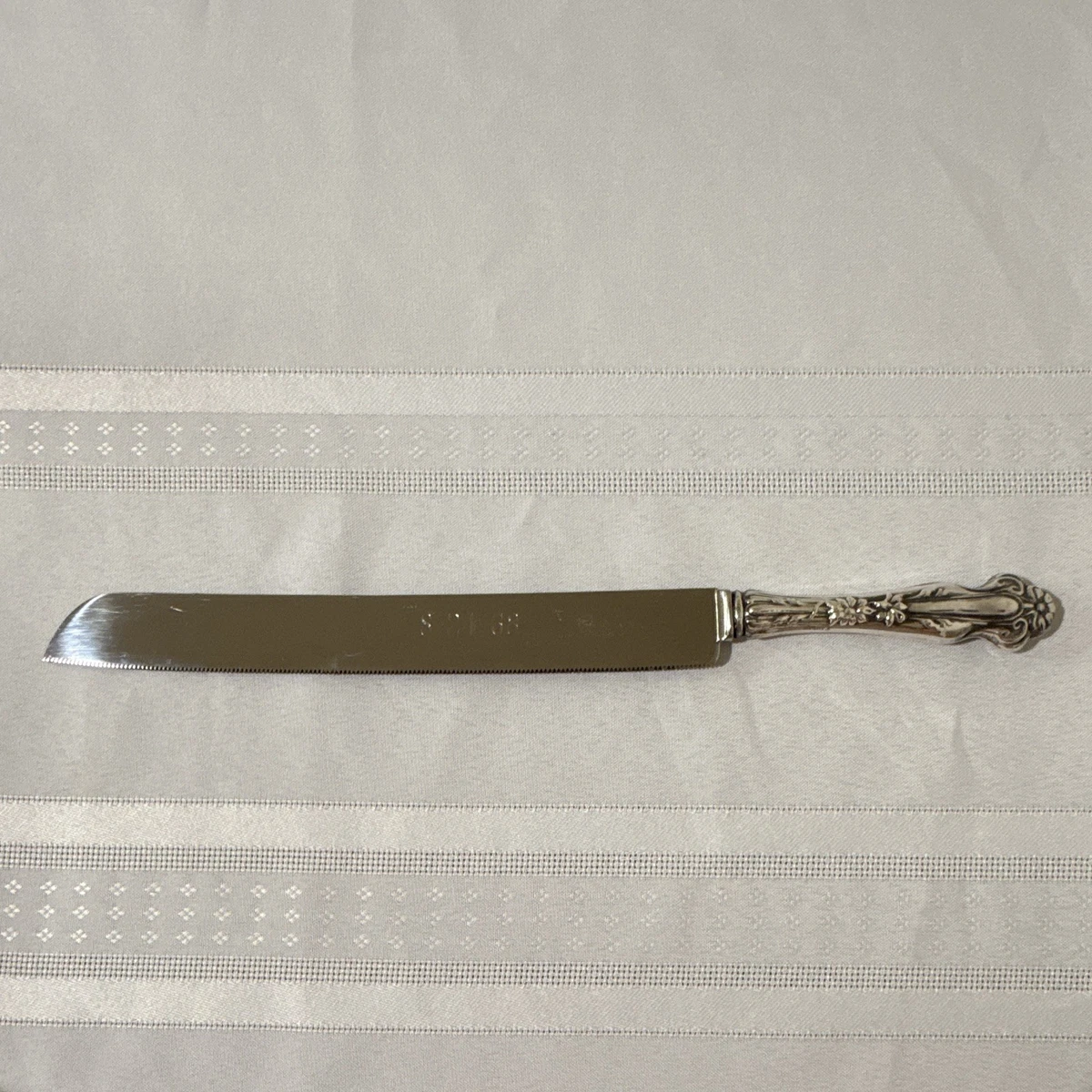 Sheffield Antique Silver Knives for sale | eBay