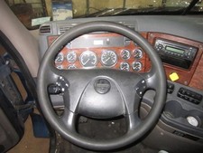 Replaces 2011 Freightliner Cascadia 125 Steering Wheel  Md