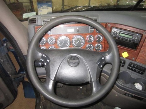 Replaces 2011 FREIGHTLINER CASCADIA 125 STEERING WHEEL , MD
