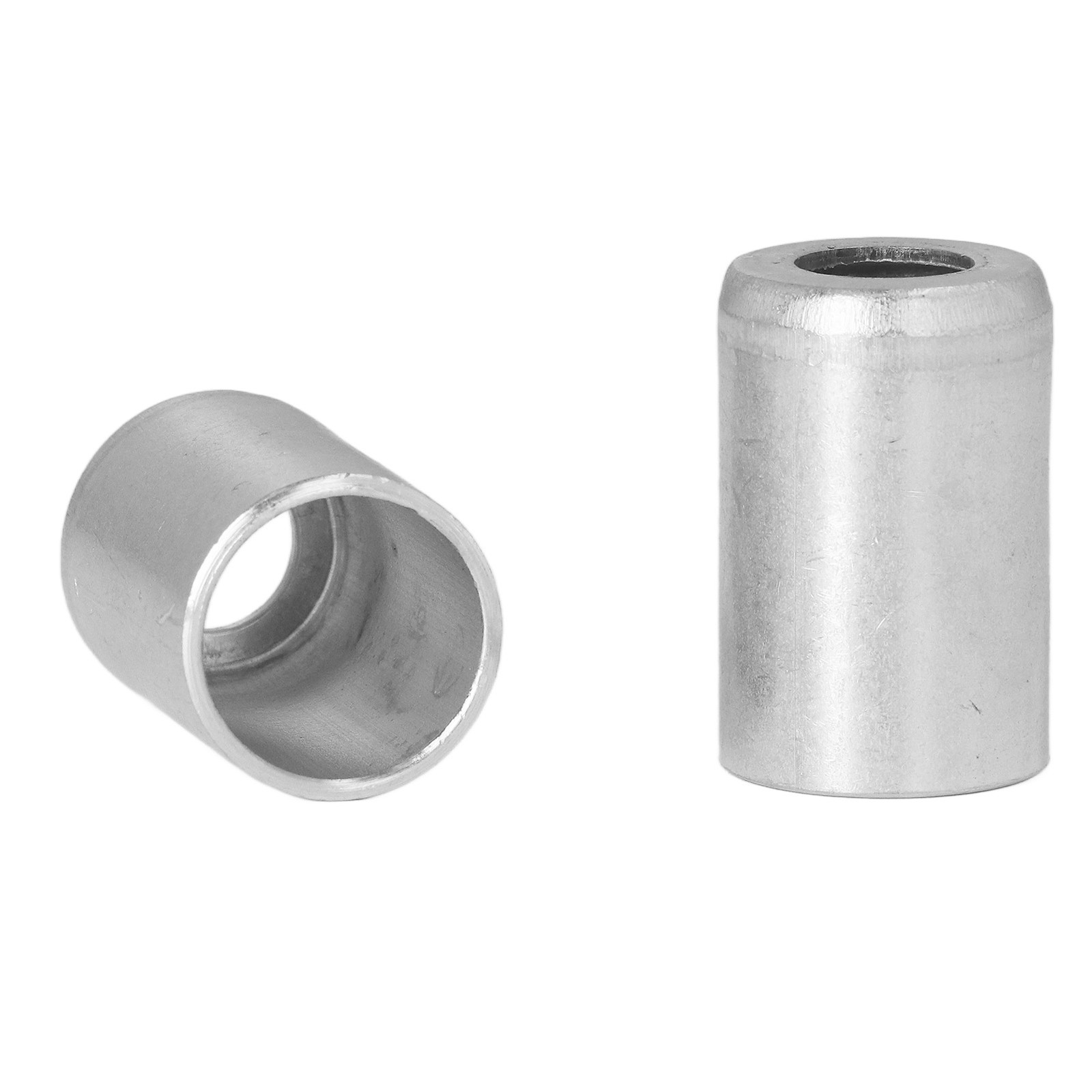 20PCS Air Conditioning Hose Aluminum Cover Strong Strength Air Conditioning Join