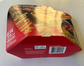 LEGO NINJAGO: Airjitzu Kai Flyer (70739) RETIRED New Sealed