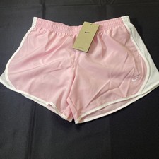 Nike Dri Fit Running Shorts Kids Size Large
