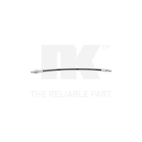 Bremsschlauch Nk 852580 FüR Ford Mazda, Hinterachse