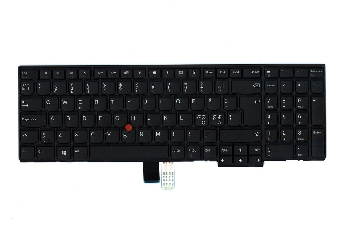 Lenovo Think Pad L570　その２ Lenovo ThinkPad L570 | 15.6
