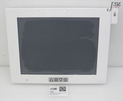 37298 NATIONAL DISPLAY SYSTEMS MONITOR, 15