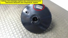 Bremskraftverstärker Renault Modus 1.5 dCi P 8200327669 12 Monate Garantie