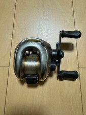 Shimano 07 Metanium mg7
