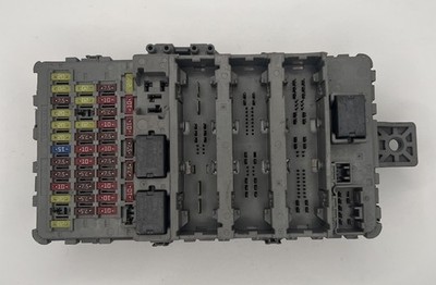 2016 HONDA PILOT CABIN FUSE BOX BLOCK TG7-A200