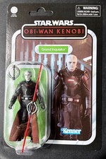 Hasbro Star Wars The Vintage Collection - Grand Inquisitor Action Figure