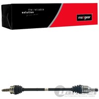 Maxgear Antriebswelle Vorderachse Rechts Passend FÜR Fiat Panda | 49-2348