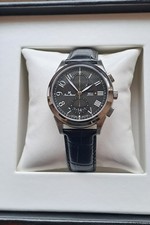 Jean Marcel Astrum 160.266 Automatik 44 mm swiss UVP € 1975 (ETA 7750 dekoriert)