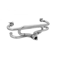 Merged Street Exhaust 1-38 Header Only Dunebuggy Vw Merged Street Exhaust 1-38 Header Only Dunebuggy Vw