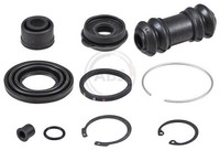 A.B.S. 73537 Reparatursatz, Bremssattel Hinten FüR Mitsubishi Proton