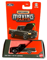 Matchbox 1994 Ford F150 Svt Lightning Moving Parts 42/50 2026 1:64 Modellauto Us