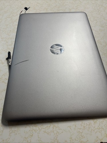 HP Elitebook 850 G5 15.6" Genuine Laptop Fhd Lcd Screen Complete Assembly @1A - Afbeelding 6 van 6