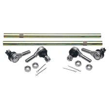 All Balls Tie Rod Assembly Upgrade Kit for 2007-2008 Yamaha YFM350 Grizzly IRS