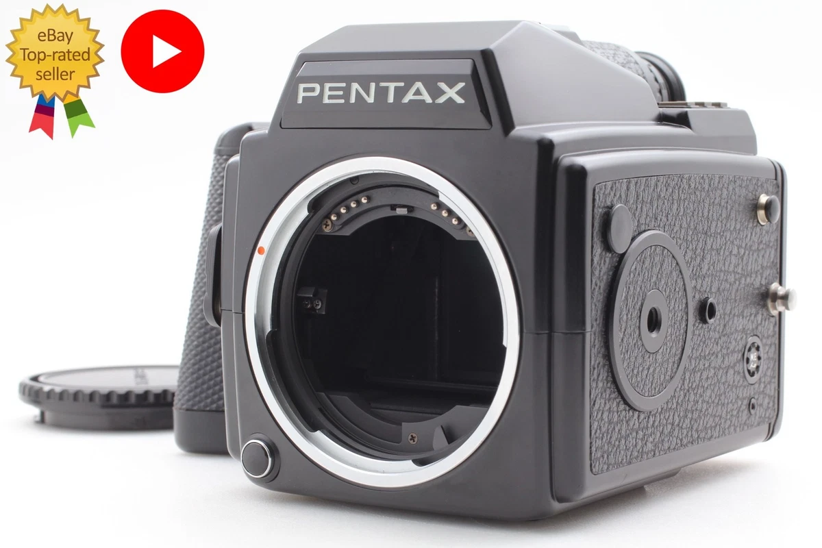 PENTAX 645 for sale - eBay
