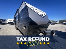 2026 CrossRoads Zinger 280RB