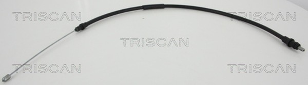 Bremsseil Seilzug Feststellbremse Triscan 8140 10170 FüR CitroËN Fiat Peugeot 1-image