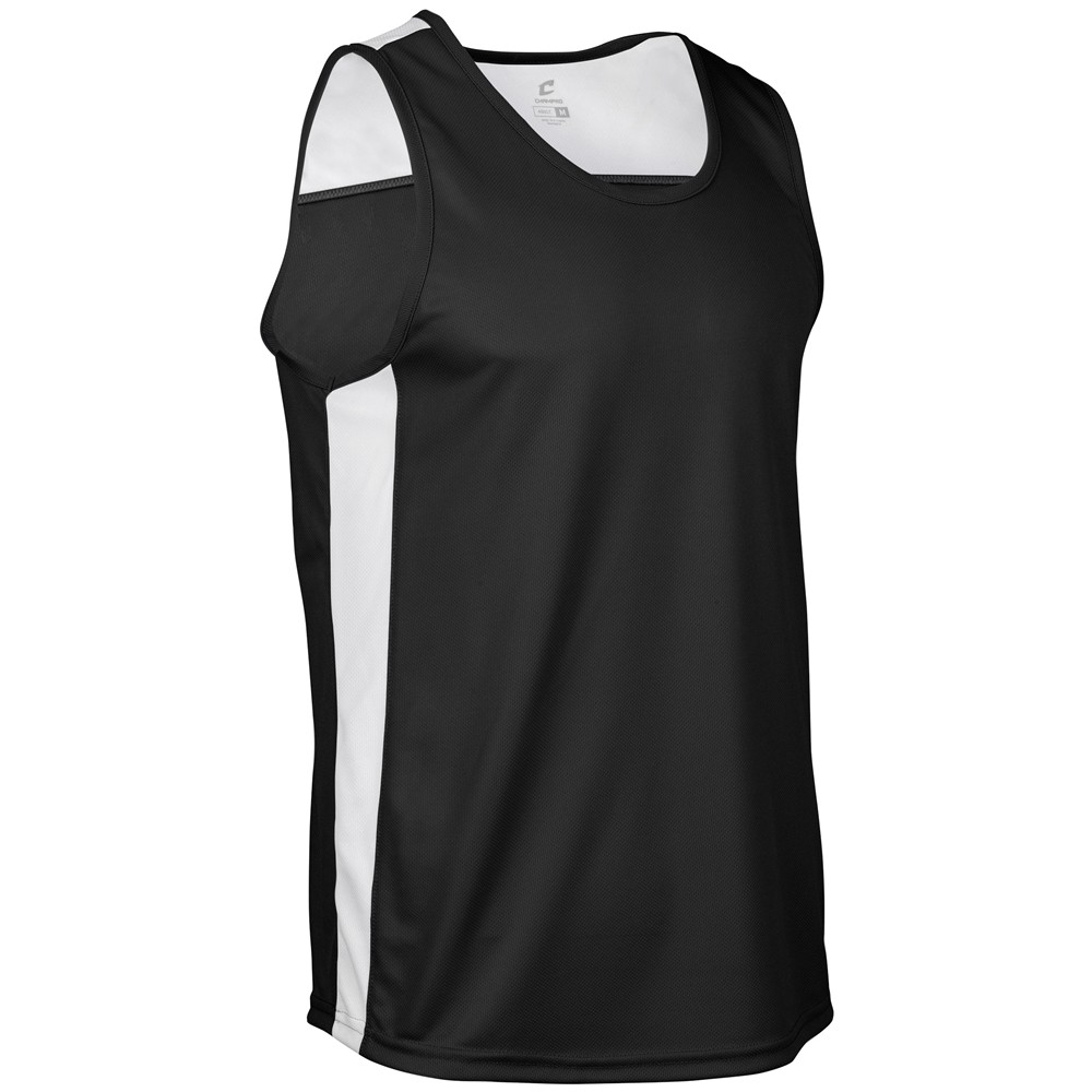 Champro Adult TFJ01 Miler Track Jersey