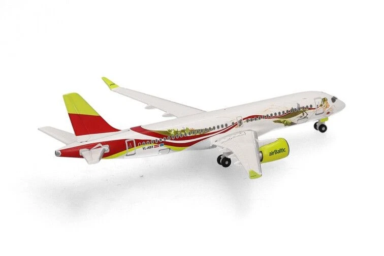 HERPA, SCANIA CS 20 ND 8x4 Empl Bison Esercito lussemburghese, 1/500, HER538268 - Immagine 2 di 4