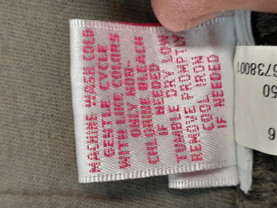 Falda Pañuelo Fairy Grunge Boho Asimétrica En Capas Talla Pequeña Falda Salvia Foto 4 de 4