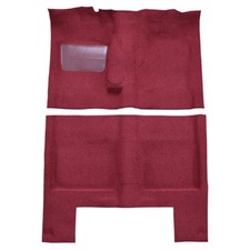 Carpet For 63-66 Plymouth Valiant Signet 2dr Hardtopconvertible 4spd Loop