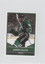 2016-17 Panini NHL Sticker Collection Album Stickers Jason Spezza #312 8tn