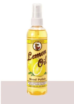 Howard Lemon Oil 236 ml  Holzpflegemittel