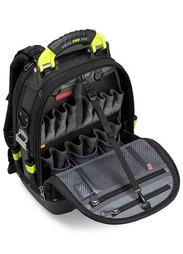 Veto Pro Pac TECH PAC Special Ops Large Tool Backpack