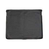 Kofferraumwanne Gummi Citroen C4 Grand Spacetourer 2018-2022 (5-Sitzer) Novline