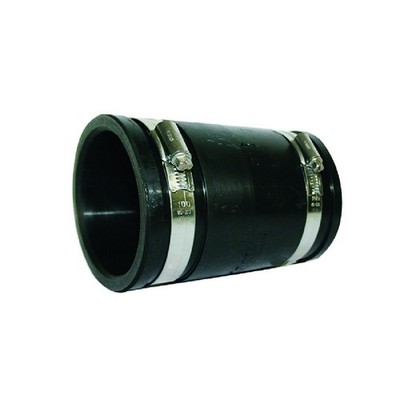DOYMA Quadro-Secura 2726 Verbindungsmuffe - 75/90 (4x) 299072609040