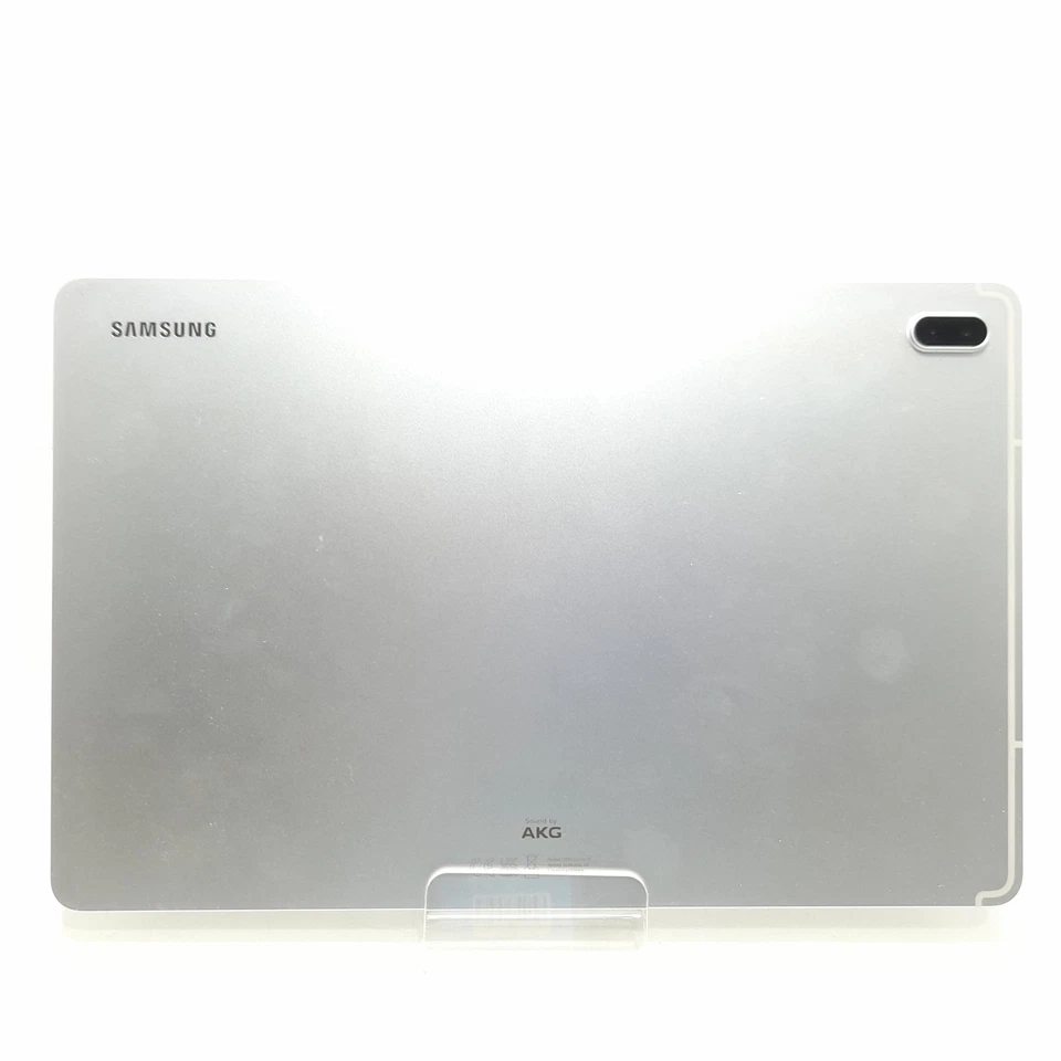 Tablet Android Samsung Galaxy Tab S7 FE 4 RAM 64GB + Pen Oficial [PO226052] - Imagen 2 de 3