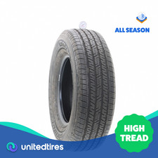 Used 25570r16 Bridgestone Dueler Ht 685 111t - 932